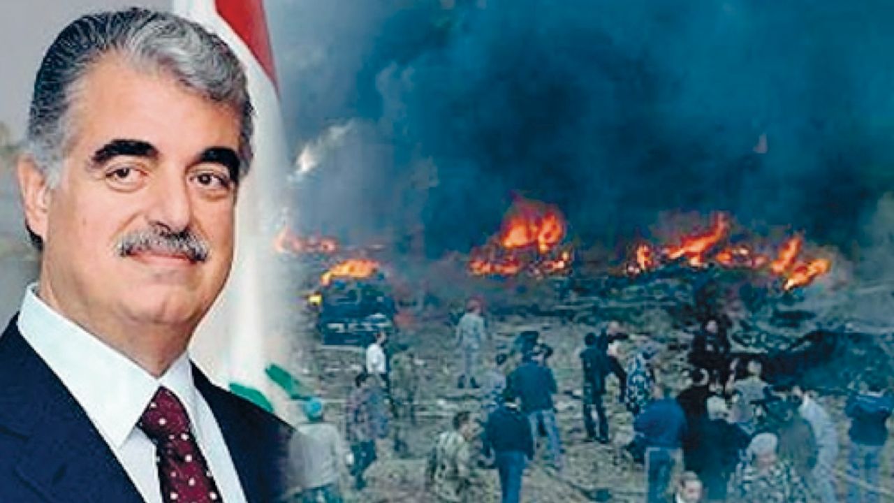 BM Lübnan Özel Mahkemesi Hariri Suikastı Kararını Açıkladı