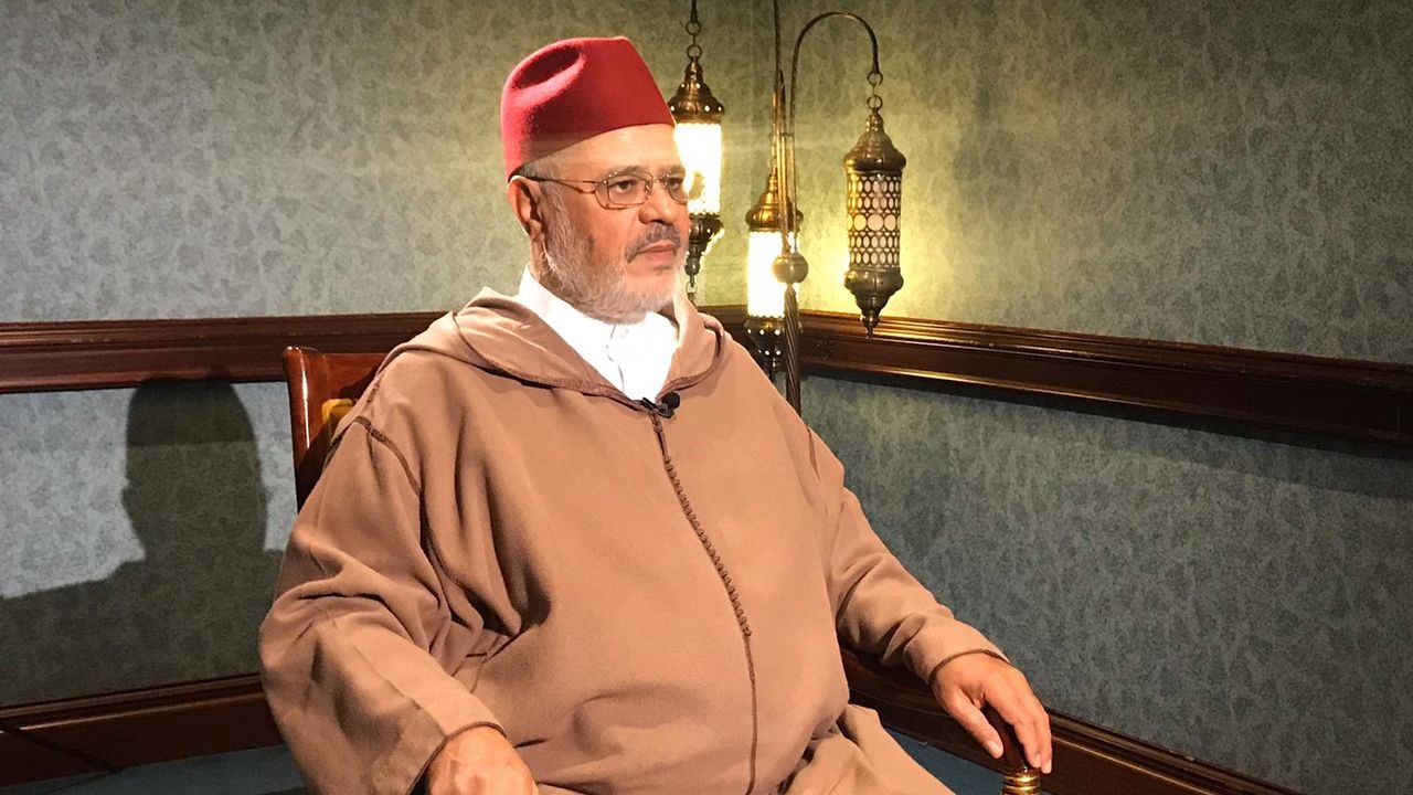 "İsrail İle Normalleşme Katillere Mükafat"