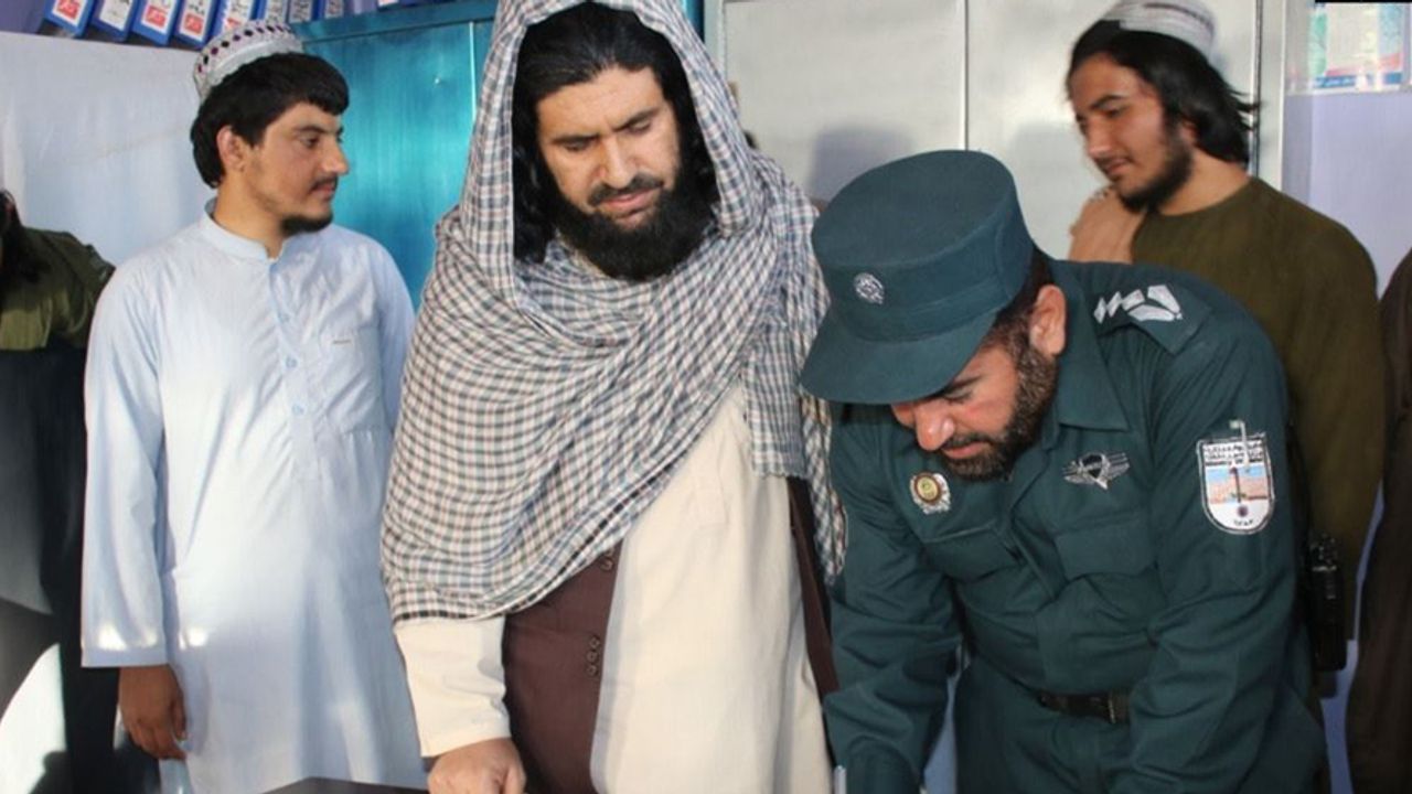 Afganistan’da Mahkum Takası Tamamlandı, Sıra Müzakerelerde