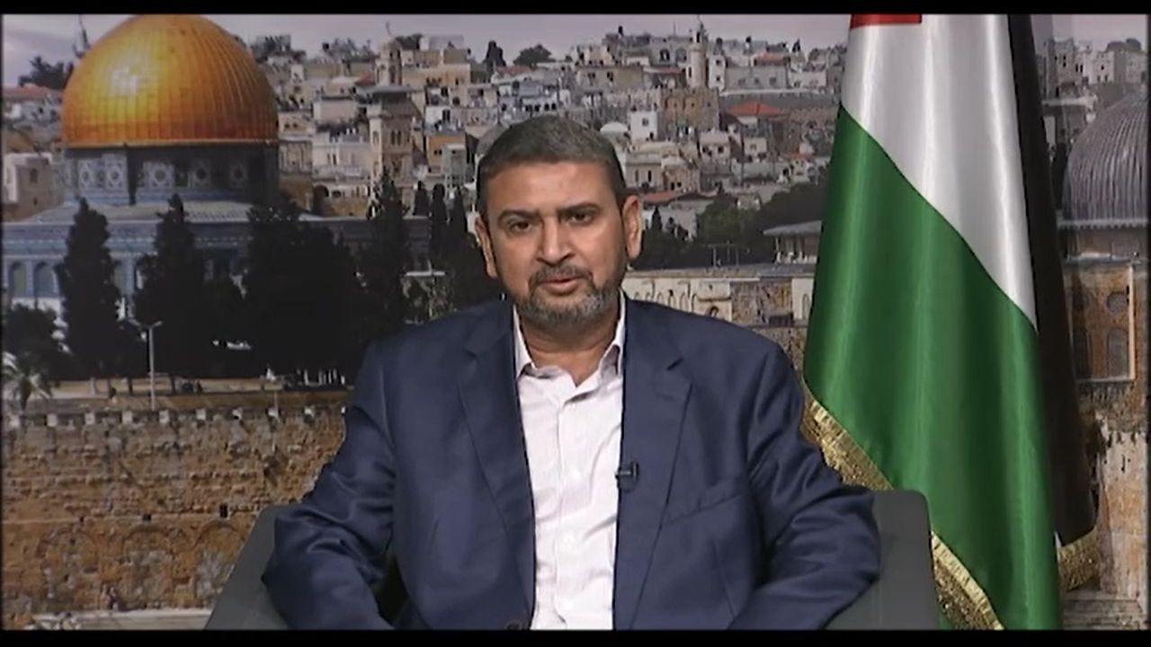 “BAE ve Bahreyn Filistin’in Haklarını Gaspetmeyi İmzalamıştır”