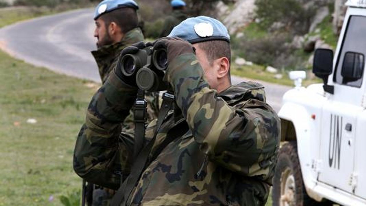 İsrail ile Lübnan, 30 Yıl Aradan Sonra ABD Arabuluculuğunda Müzakerelere Başlıyor