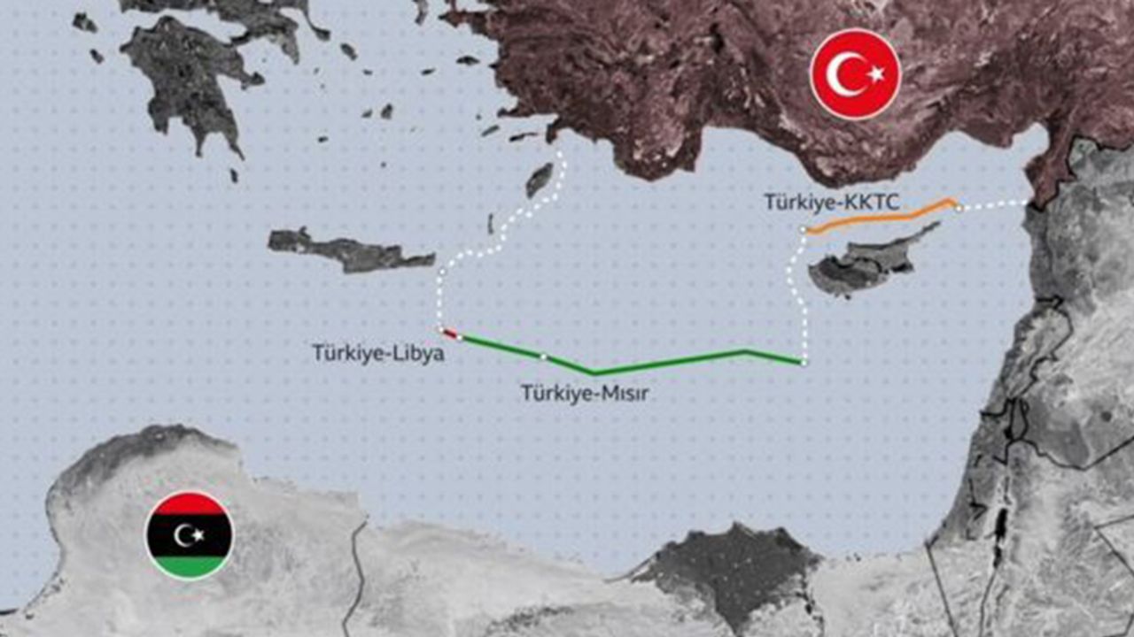 BM'nin Türkiye-Libya Anlaşması'nı Kayda Geçirmesi Ne Anlama Geliyor?