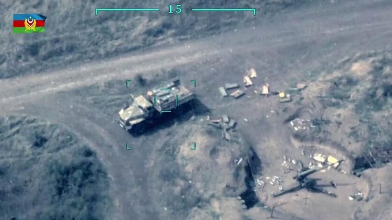 Ermeni Lider Paşinyan'dan Hadsiz Türkiye Çağrısı