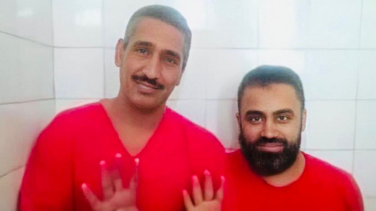 Mısır'da Cunta Yönetimi Müslüman Kardeşler Teşkilatı Mensubu 2 Kişiyi İdam Etti