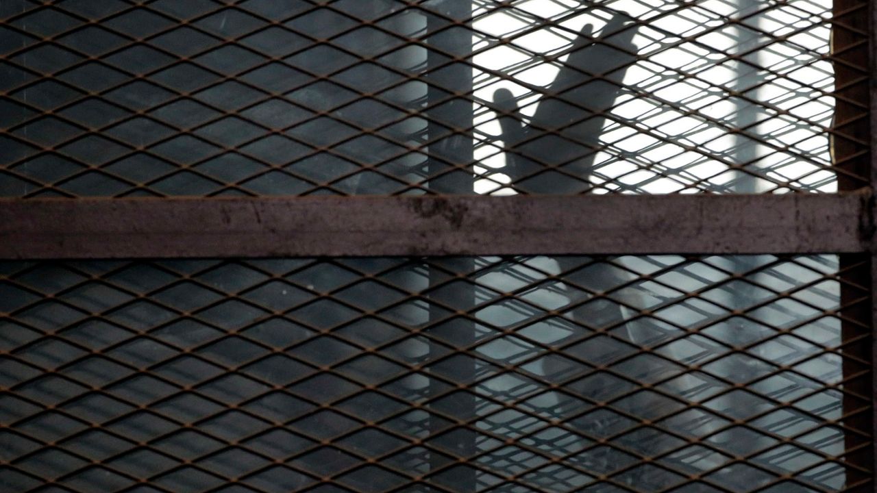 Sisi Cuntasının Zulmü Devam Ediyor: 13 İhvan Üyesi Daha İdam Edildi