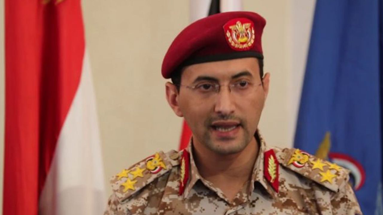 Husi Komutan Eski Yemen Yönetimini İsrail’le İşbirliği İle Suçladı