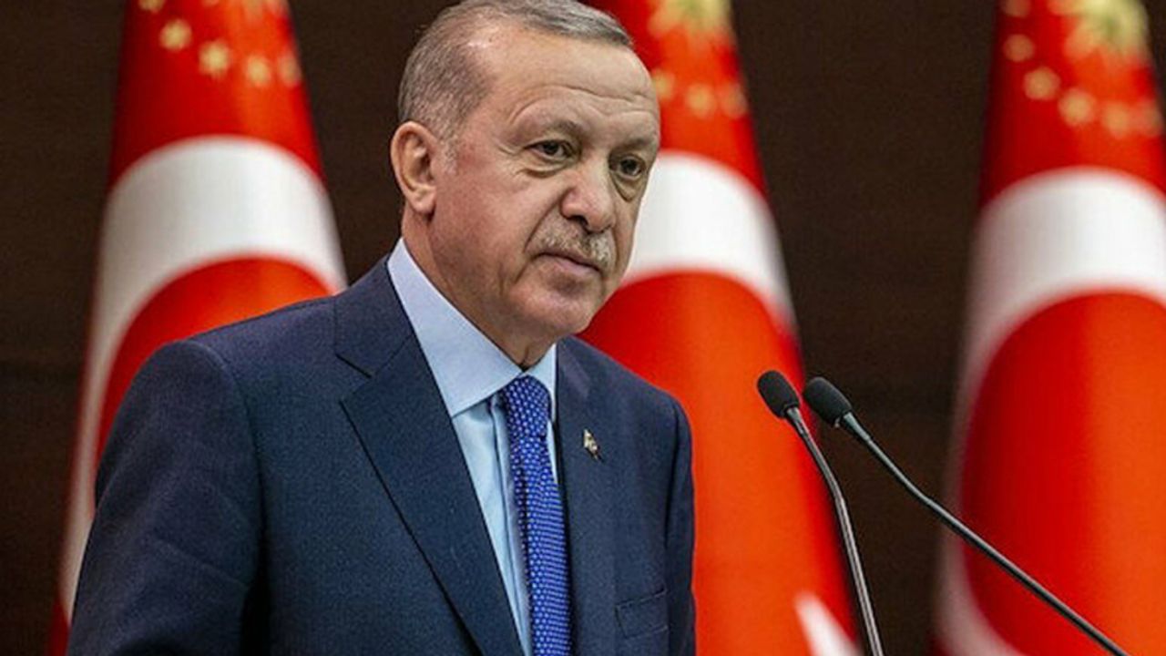 Erdoğan: S-400 Testleri Yapıldı, ABD'nin Yaklaşımı Bizi Bağlamaz