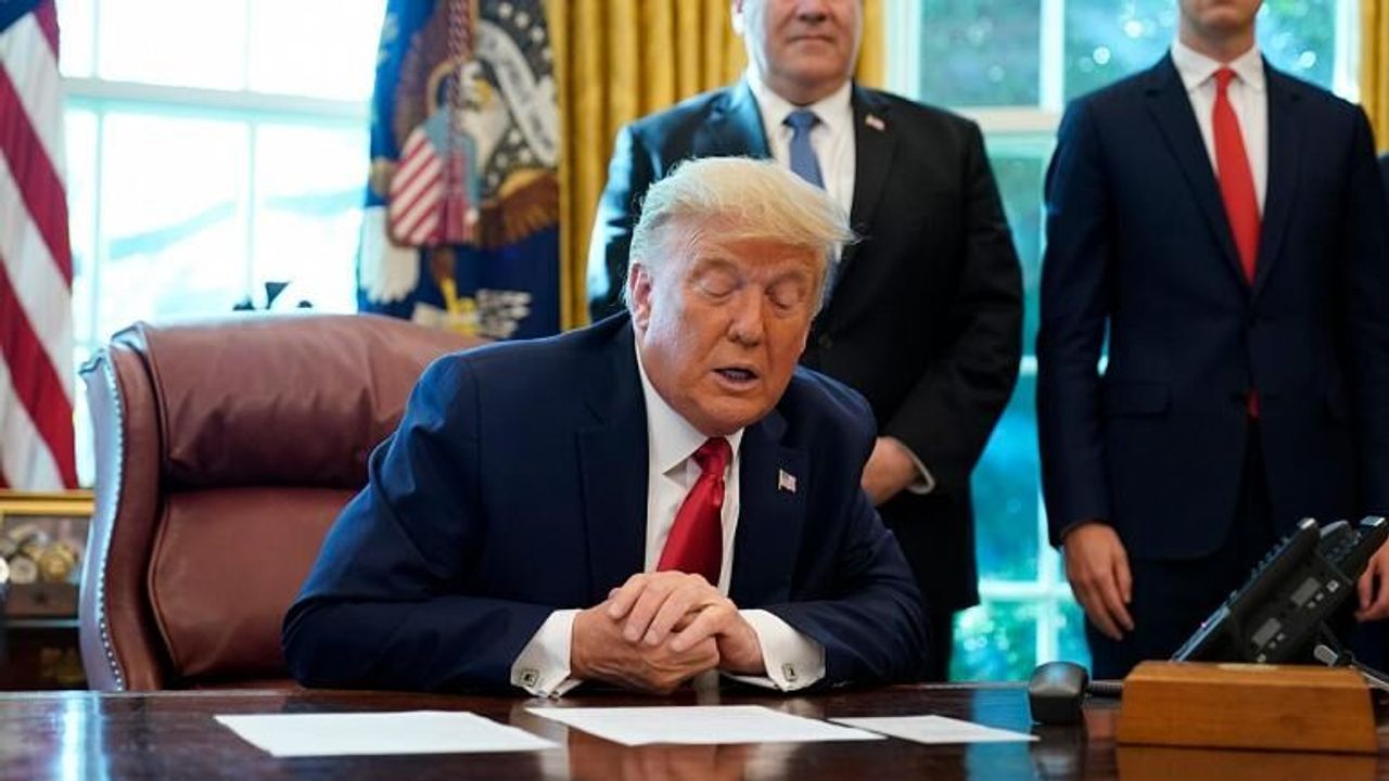 Sudan 'Teröre Destek Veren Ülkeler' Listesinden Çıktı İsrail İle Normalleşti!