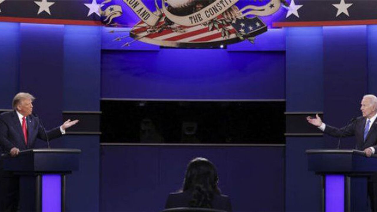 ABD’de Üçüncü İhtimal