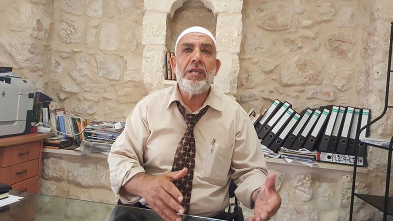 "İsrail'in Aksa'ya Yönelik İhlalleri Kırmızı Çizgiyi Aştı"