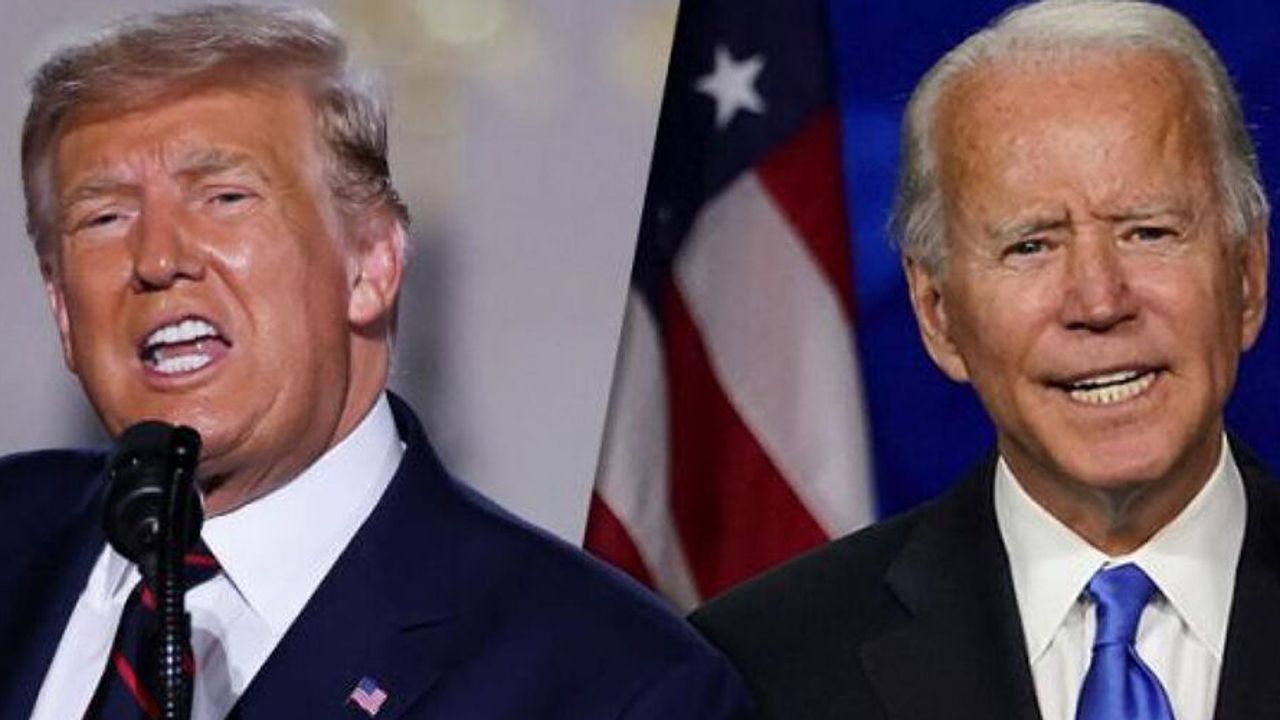 Amerika Seçimleri: Tek Değişmeyecek İsrail Politikası