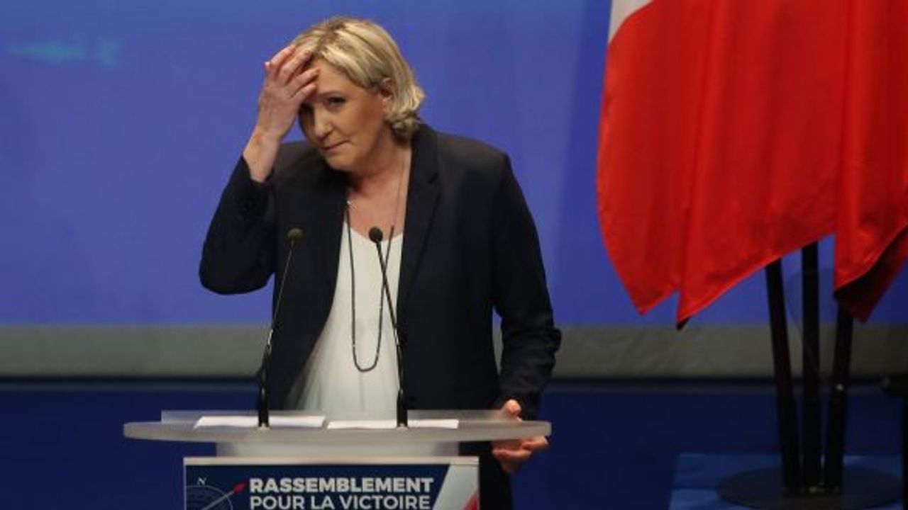 Fransa Milli Görüş Vakıflarını da Hedef Aldı! Skandal Çağrı!