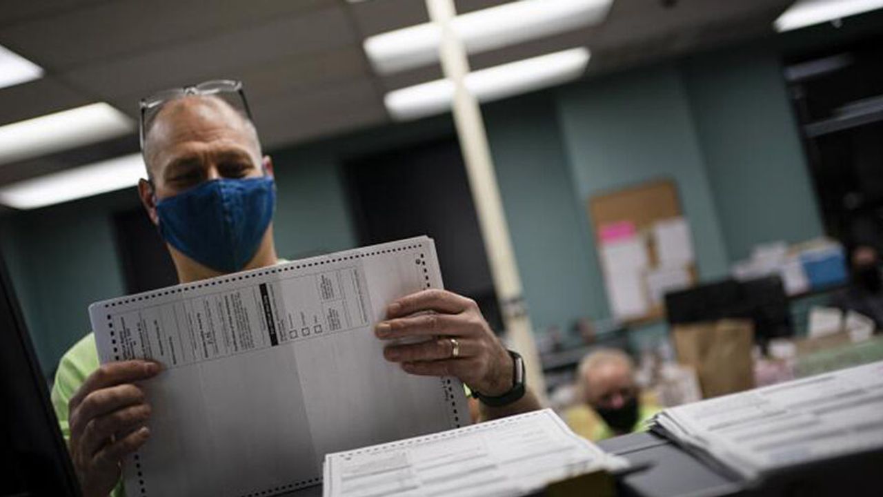 Amerika'da Başkanlık Seçimi: Kesin Sonuçlar Ne Zaman Açıklanacak?