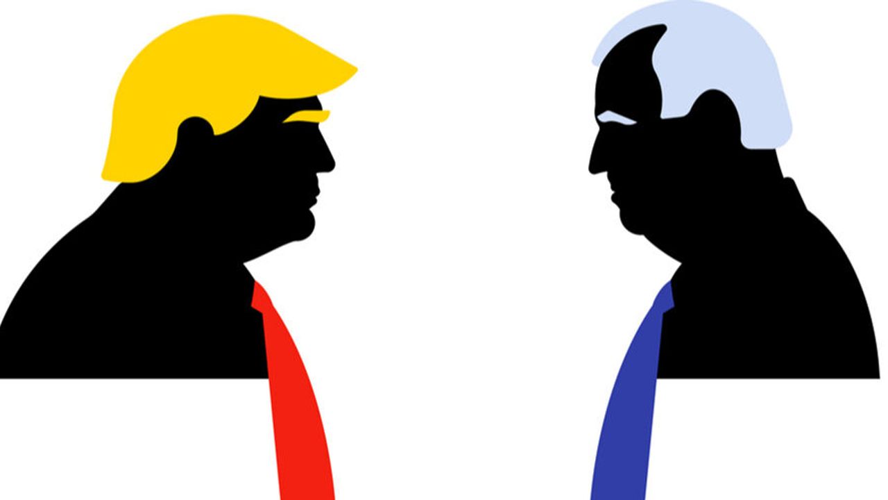Trump Amerikası’nın Başkanı Biden mı?