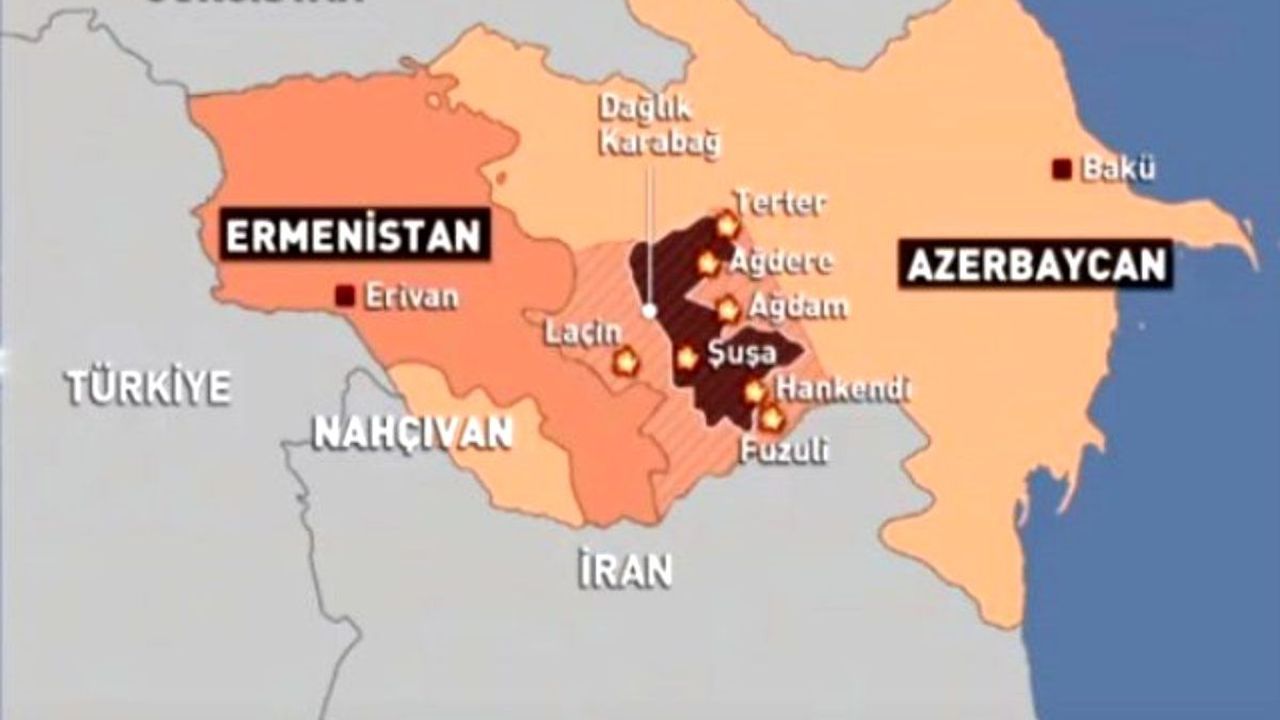 Karabağ'da Rusya Endişesi; Türkiye Barış Gücünde Yer Almalı mı?