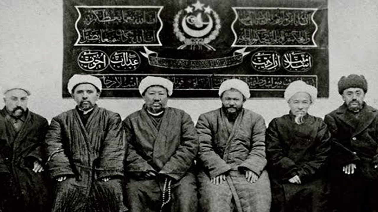 Doğu Türkistan İslam Cumhuriyetinin Kuruluşunun 87. Yıldönümü