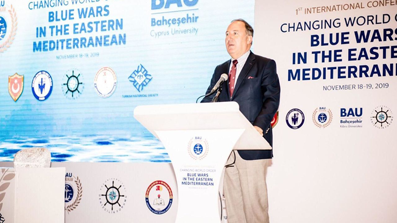 'Güney Kıbrıs Silahlanırken, Türkiye’nin Garantörlüğü Hedef Alınıyor'