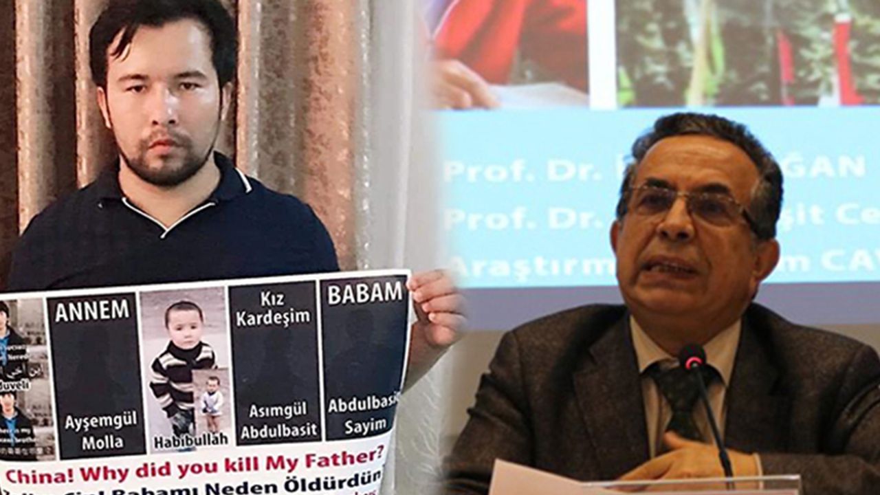 Çin'i Rahatsız Eden Uygur Türkü Aktivist İhsan'a Ne Oldu?
