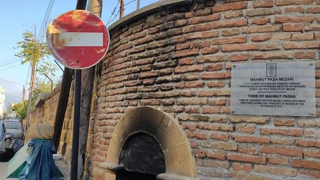 Kıbrıs’ta Rezalet Görüntü: Bu Ayıp Temizlensin!