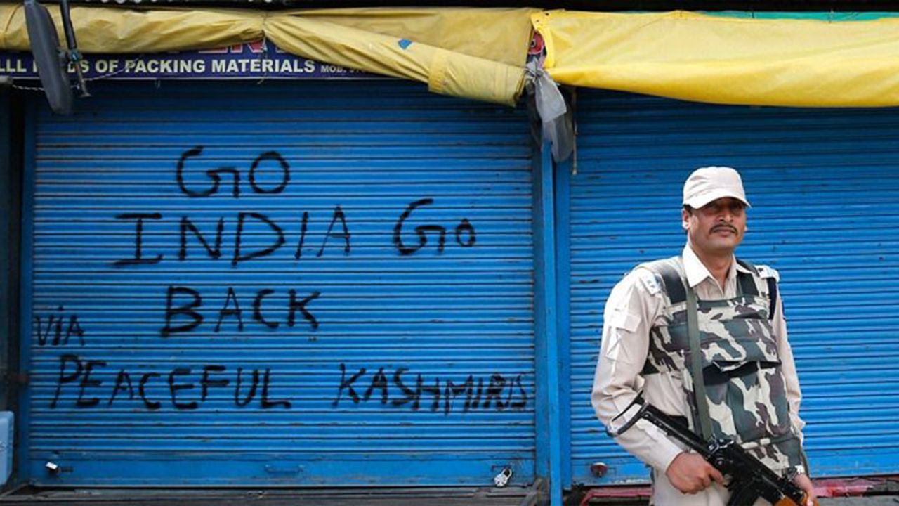 Zalimler Değişti, Zulüm Değişmedi!