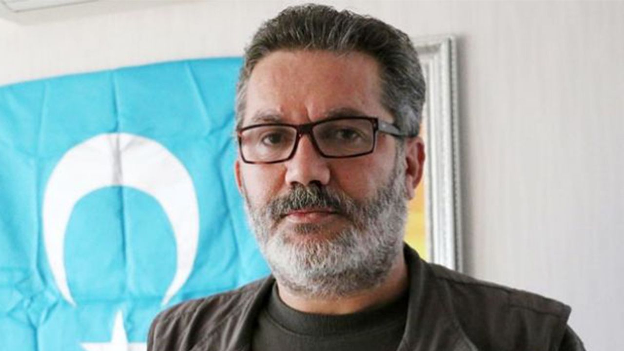 Türk Vatandaşına İşkence!