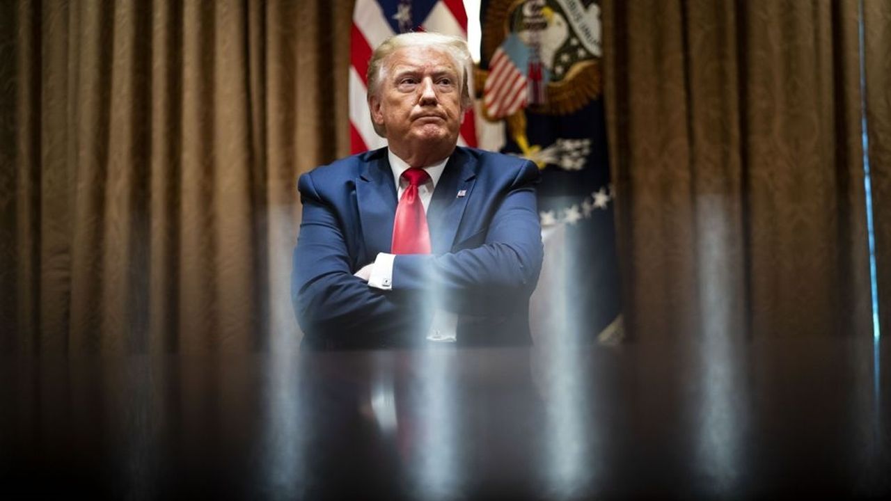 Türkiye’ye Yaptırım İçeren Tasarı Kongre’den Geçti 