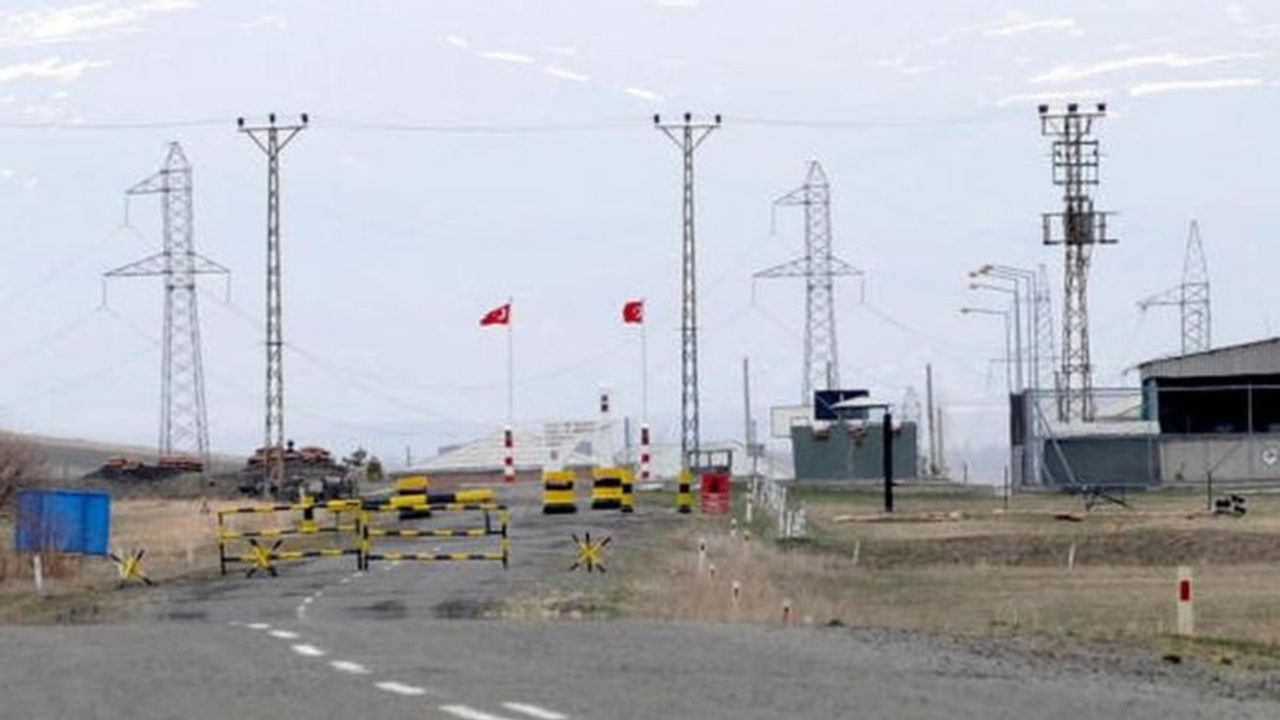 Türkiye ile Ermenistan Arasında Sınır Kapıları Açılacak mı?