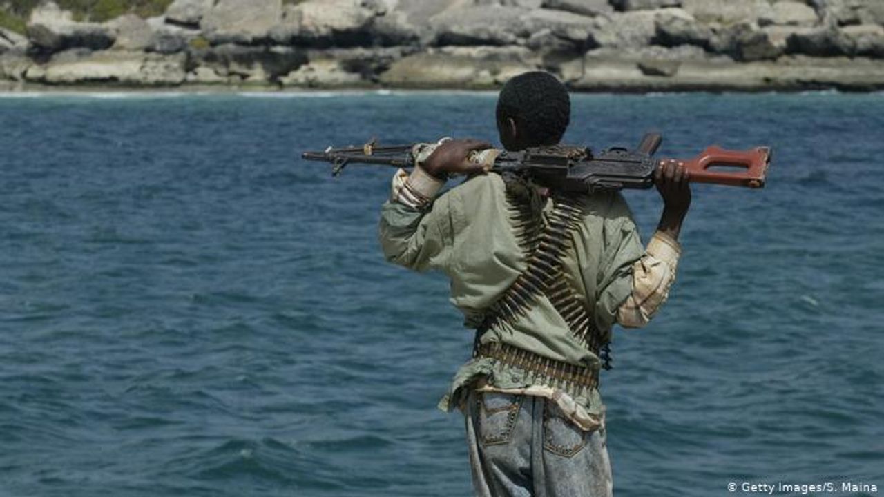 Somali Muhalefetinden Türkiye'ye Mektup