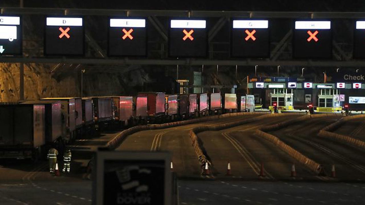 İngiltere'nin Avrupa Birliği İle Yarım Asırlık Birlikteliği Sona Erdi