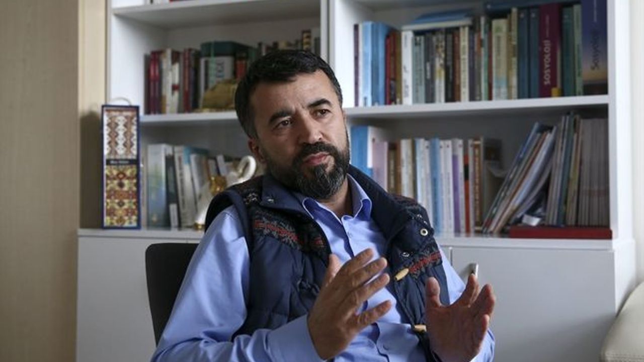 Çincilik Yapmak İnsanlığa Aykırı