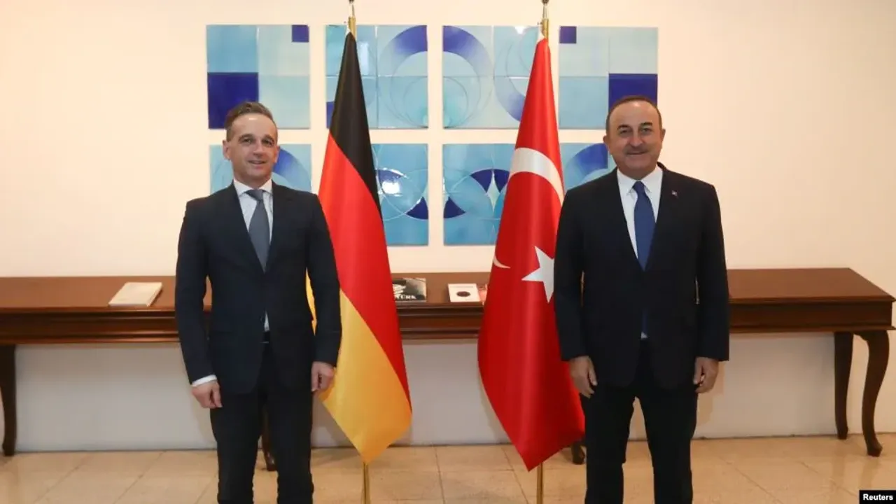 Ankara’nın AB Gündemi: “Şartlı Normalleşme”