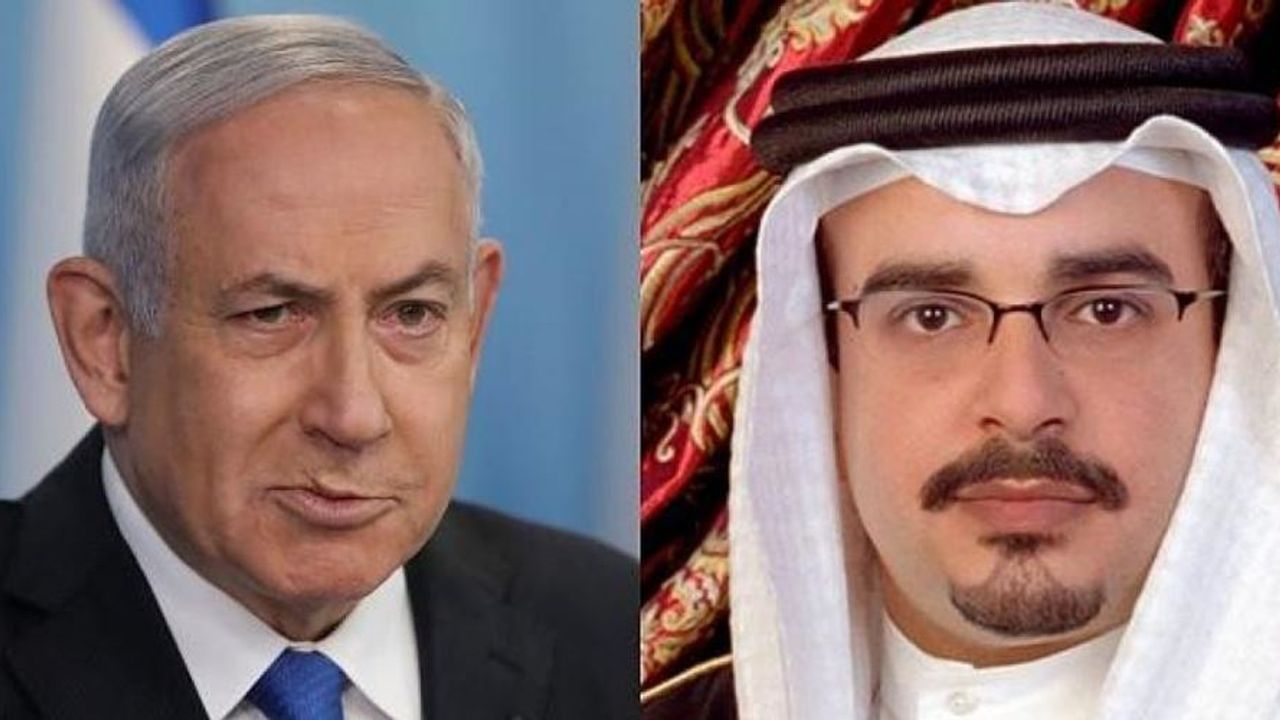 Netanyahu Önümüzdeki Ay BAE ve Bahreyn’i Ziyaret Edecek