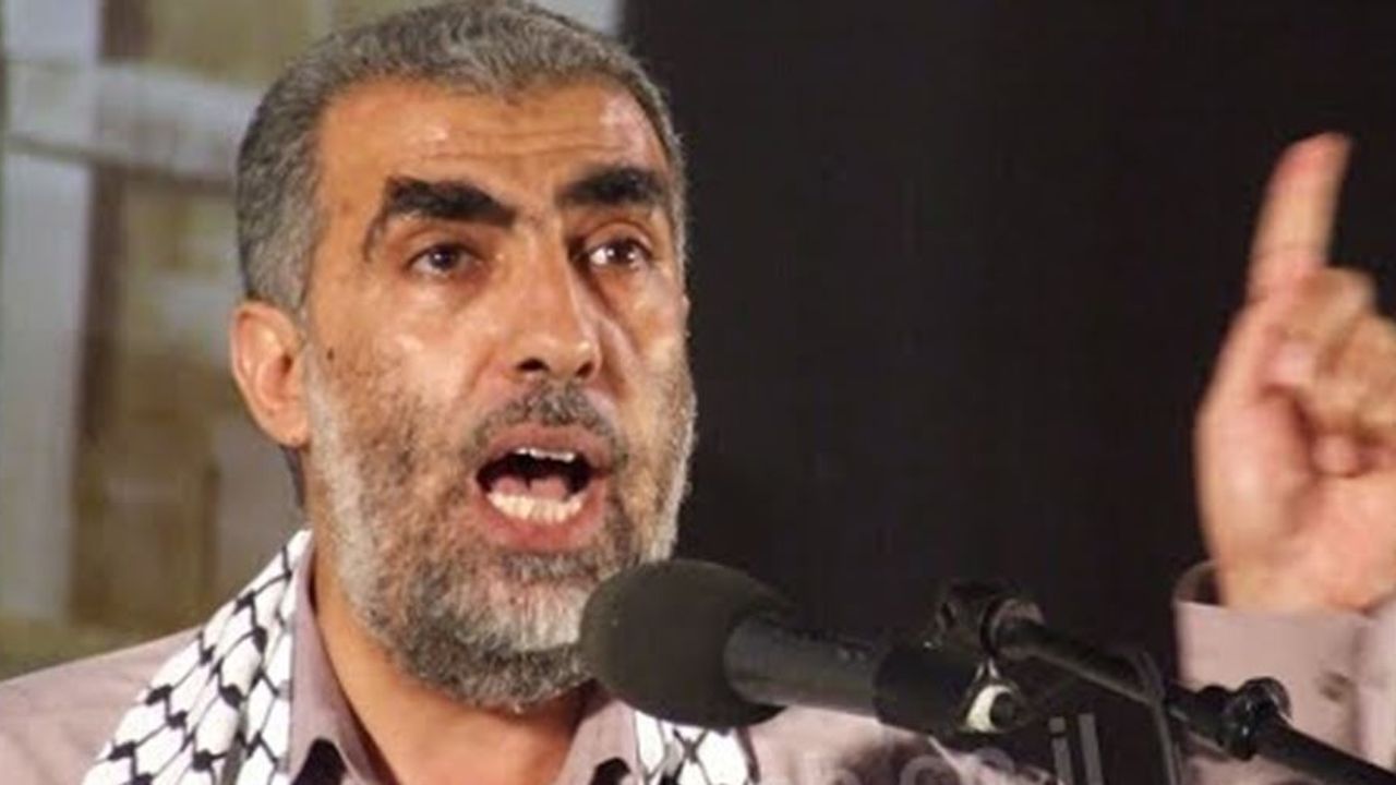 Şeyh Kemal Hatib, 48 Filistinlileri İçin Uluslararası Koruma Talebinde Bulundu