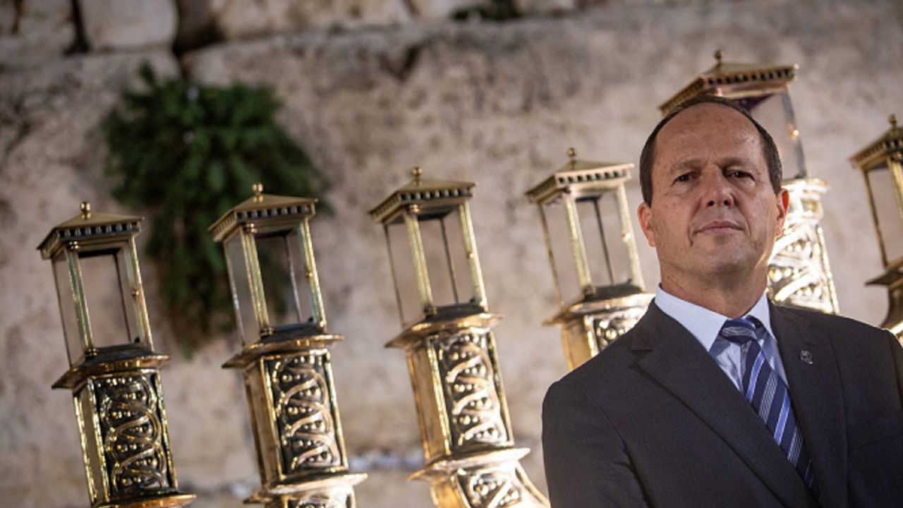 Hamas’a Kucak Açan Türkiye’ye Siyonist Yafta!