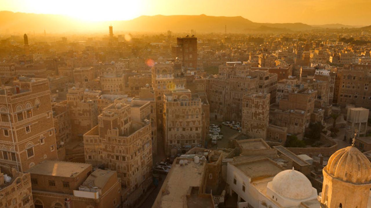 Husi Gruplar Büyük Operasyon Başlattı; Yemen’de Neler Oluyor?
