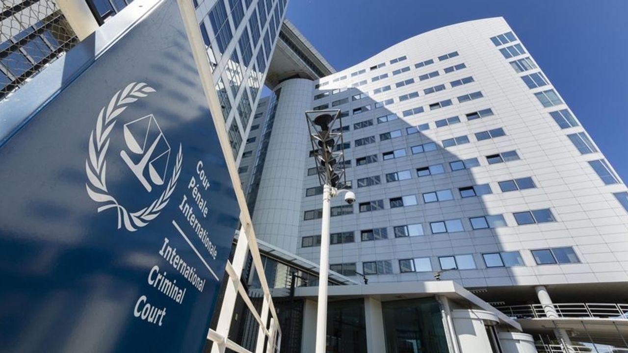UCM’den İsrail’in İşlediği Savaş Suçlarının Soruşturulmasının Önünü Açan Yeni Karar