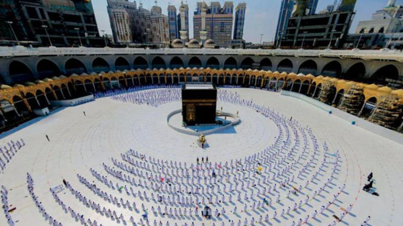 Suudi Arabistan, Ramazan ve Umre Hazırlıklarını Sürdürüyor