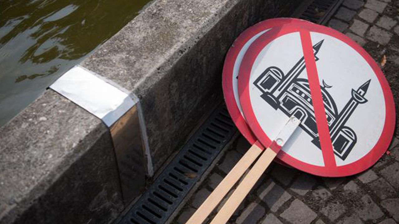 Almanya'da Müslümanlara Yönelik Saldırılarda Artış