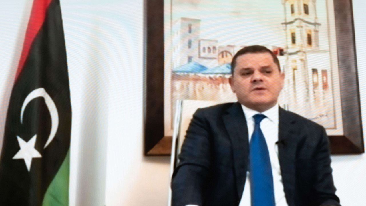 Yeni Başbakanını Seçen Libya'yı Nasıl Bir Süreç Bekliyor?