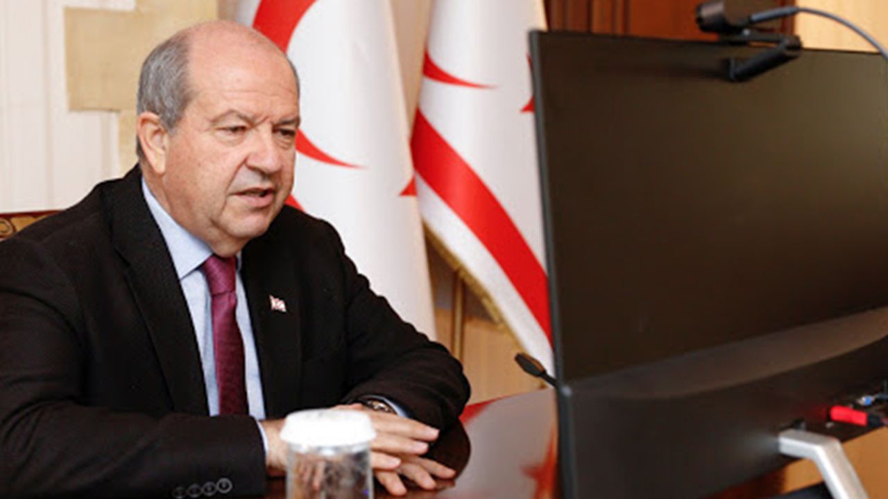 "Müzakerede Önceliğimiz Egemenlik Hakkımız"