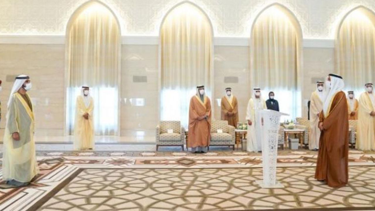 BAE, İşgalci İsrail’e İlk Büyükelçisini Atadı