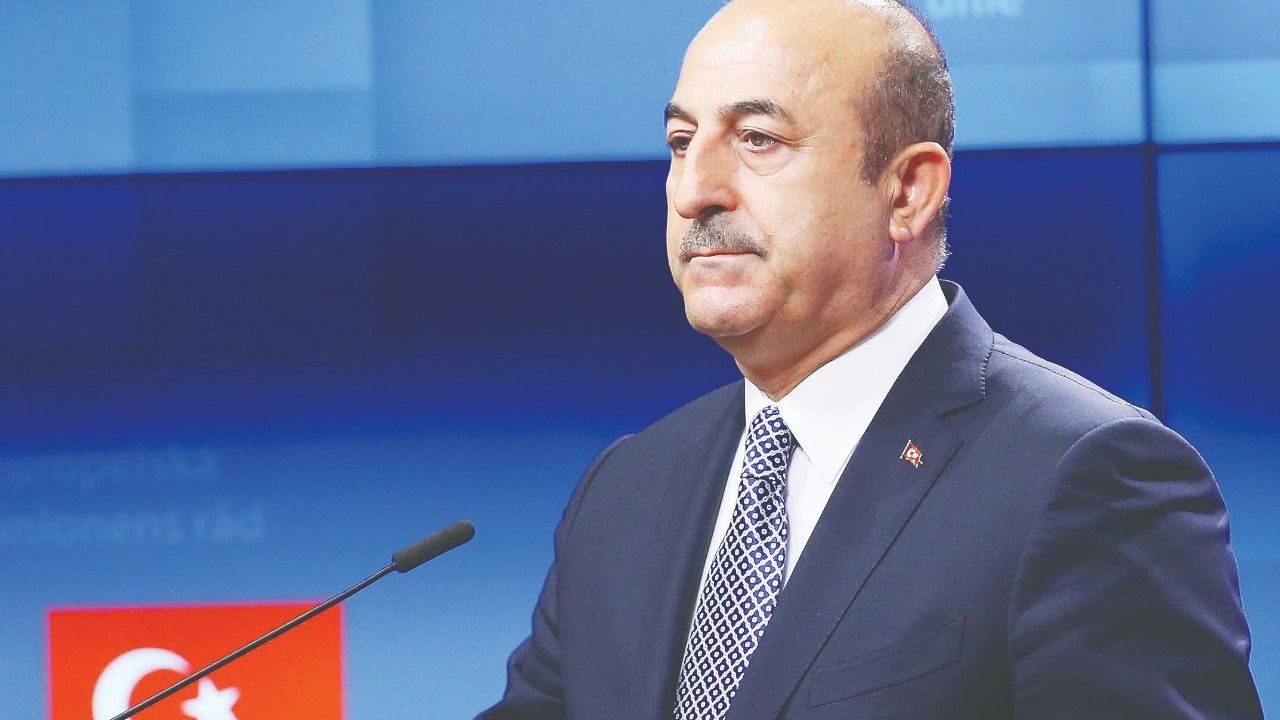 Bir Adım da Türkiye’den Geldi! Mısır ile Anlaşma İmzalanabilir