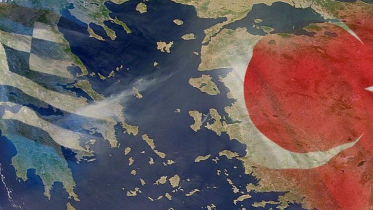 "Türkiye'yi İsrail Silahlarıyla Vuracağız"
