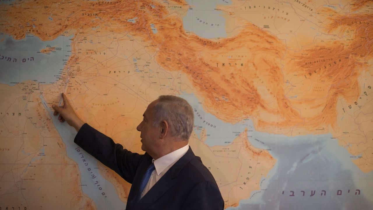 Siyonist Başbakan Açıkladı! 4 Ülke Daha Kirli İttifaka İmza Atıyor!