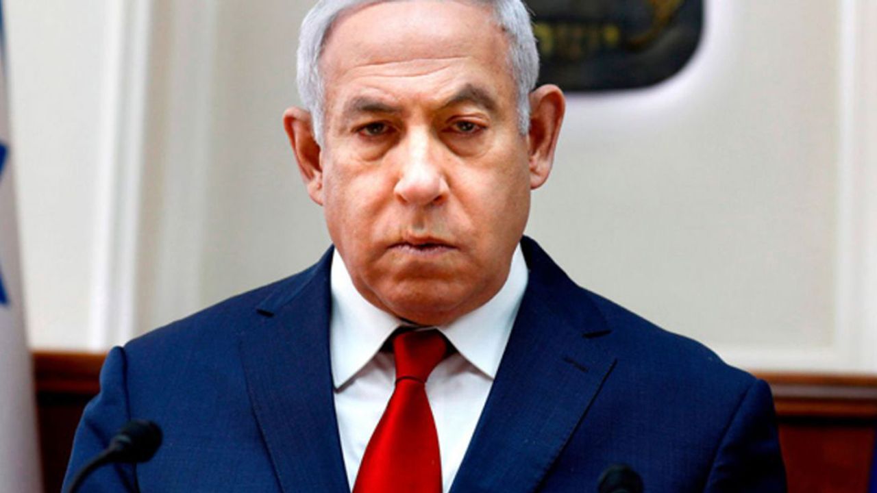 İsrail Kaynıyor: 2 Seçimi Kaybeden Netanyahu'ya 'Darbe' Oyunu