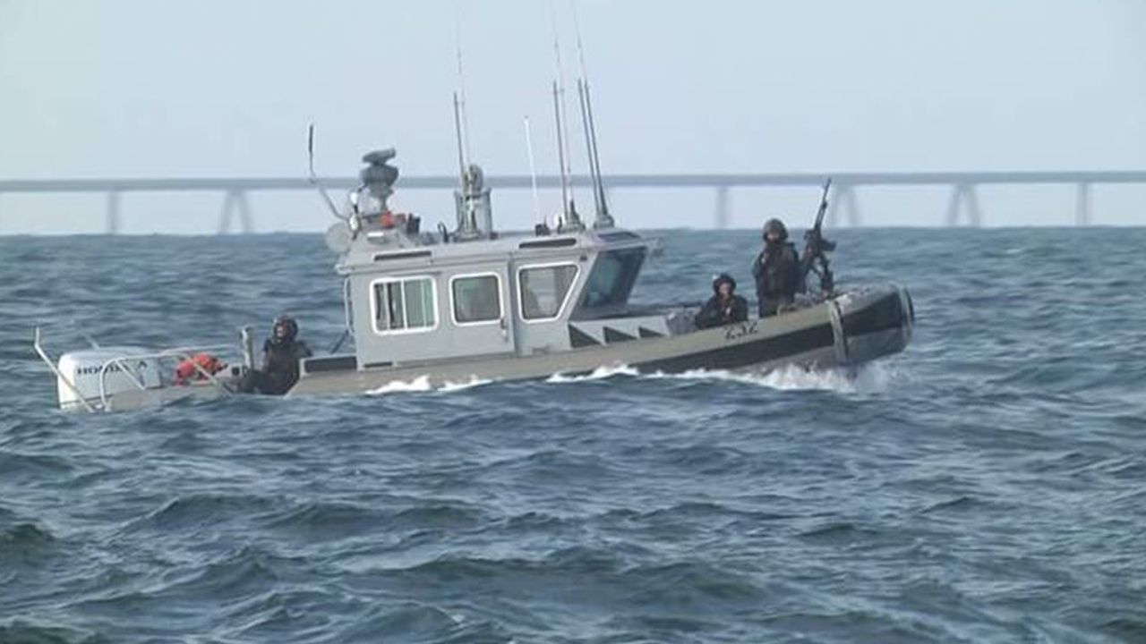 İşgal Güçleri Filistinli Çiftçilere ve Balıkçılara Ateş Açtı