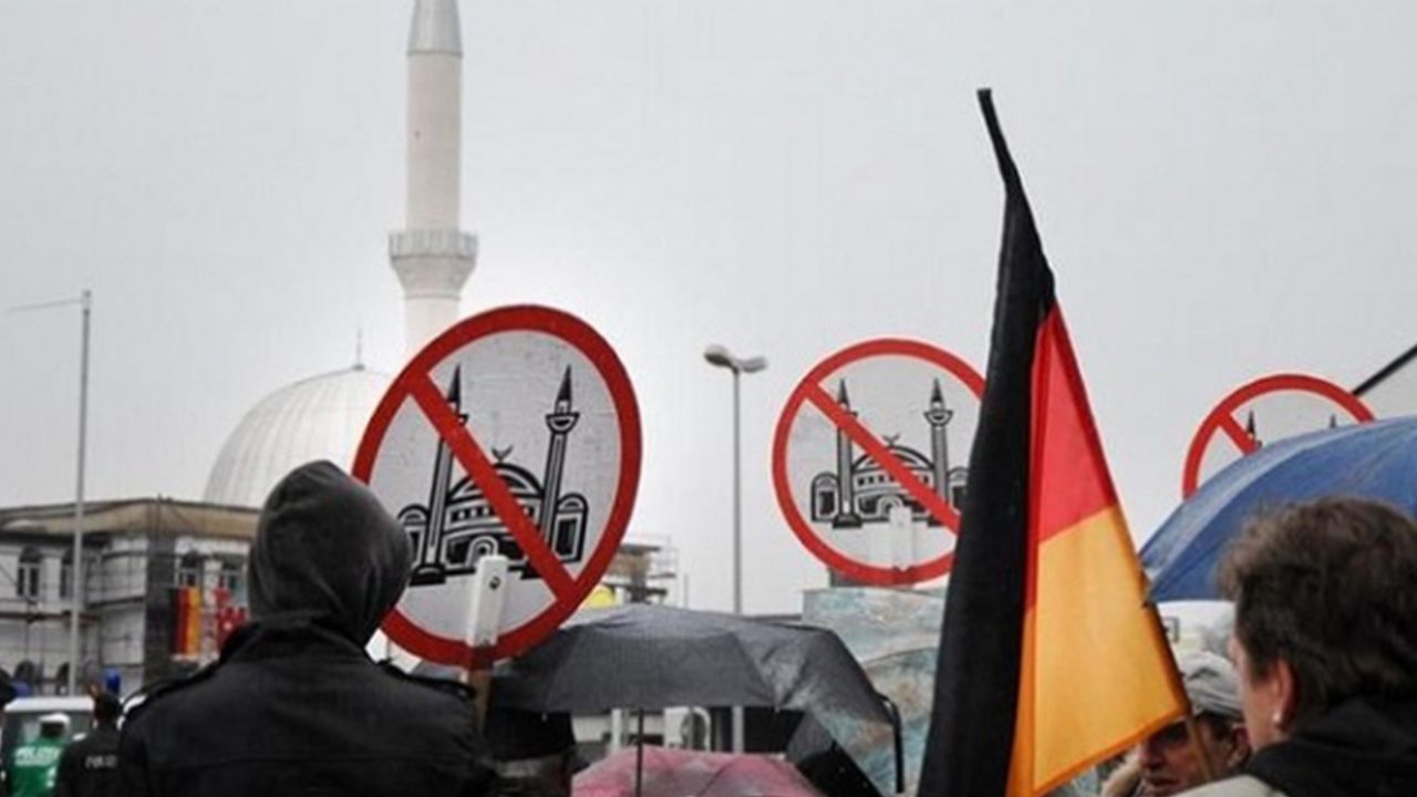 Avrupa’da Irkçılık ve İslam Düşmanlığı