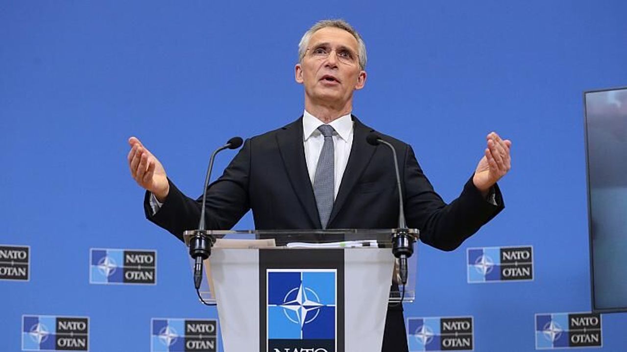 NATO: Başka Hiçbir Müttefik Türkiye Kadar Mülteciyi Barındırmıyor