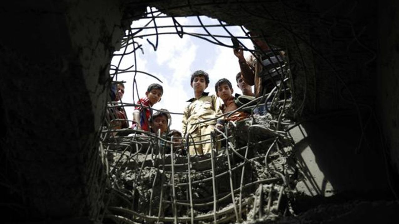 Yemen’de Savaşın Altıncı Yılı: Acı ve Açlık Devam Ediyor!