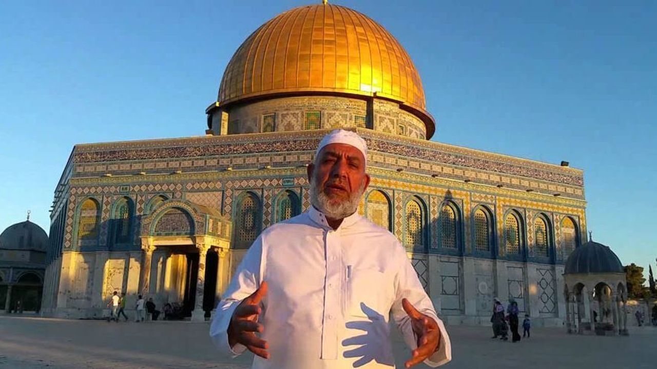 "Mescidi Aksa, İşgal Politikalarına Rağmen Ramazan’da Açık Olacak"